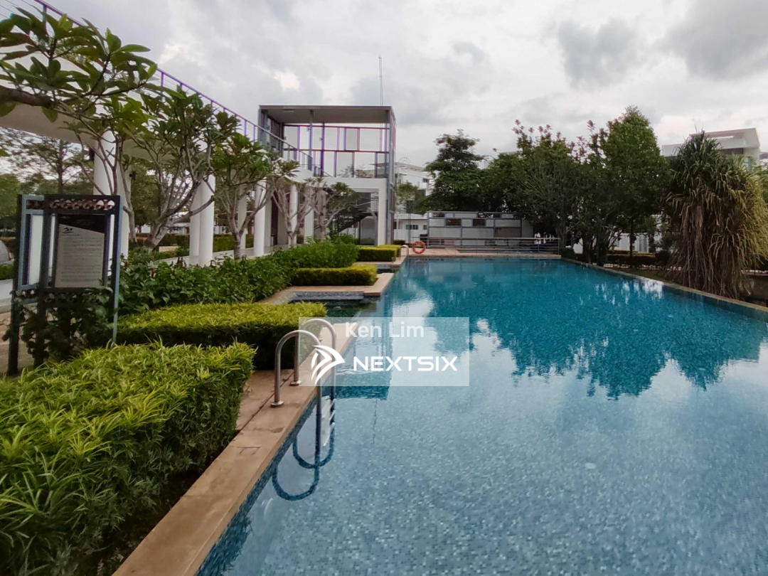 Bungalow For Sale in Bukit Mertajam Penang - Image 7