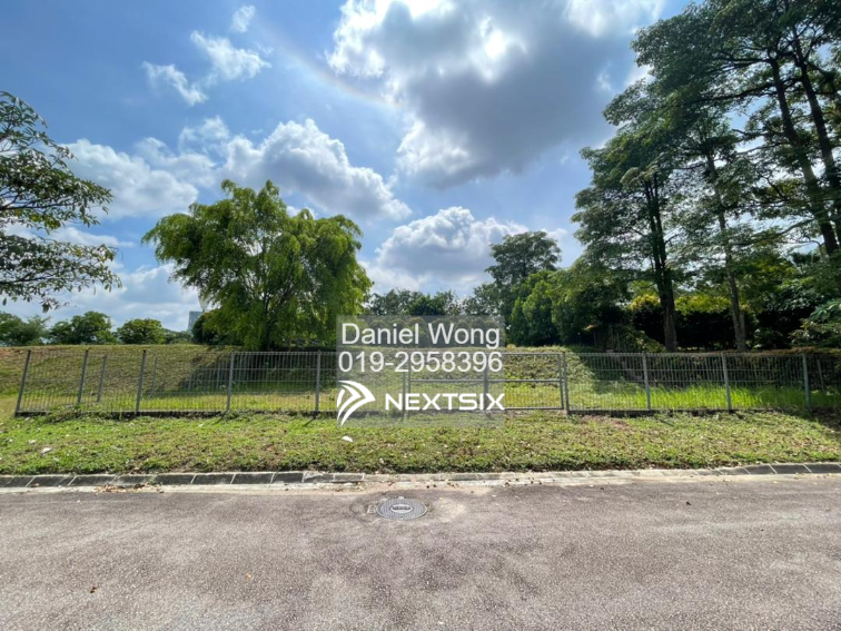 Residential Land For Sale in Johor Bahru Johor