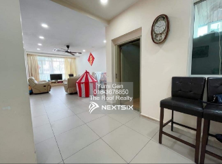 Semi-detached House For Sale in Skudai Johor - Image 10