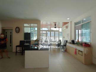 Semi-detached House For Sale in Skudai Johor - Image 12