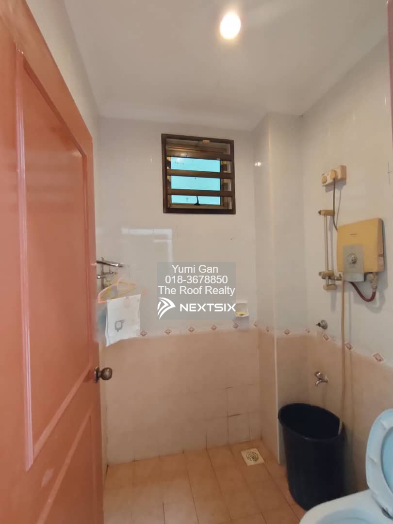 Semi-detached House For Sale in Skudai Johor - Image 14