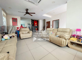 Semi-detached House For Sale in Skudai Johor - Image 15