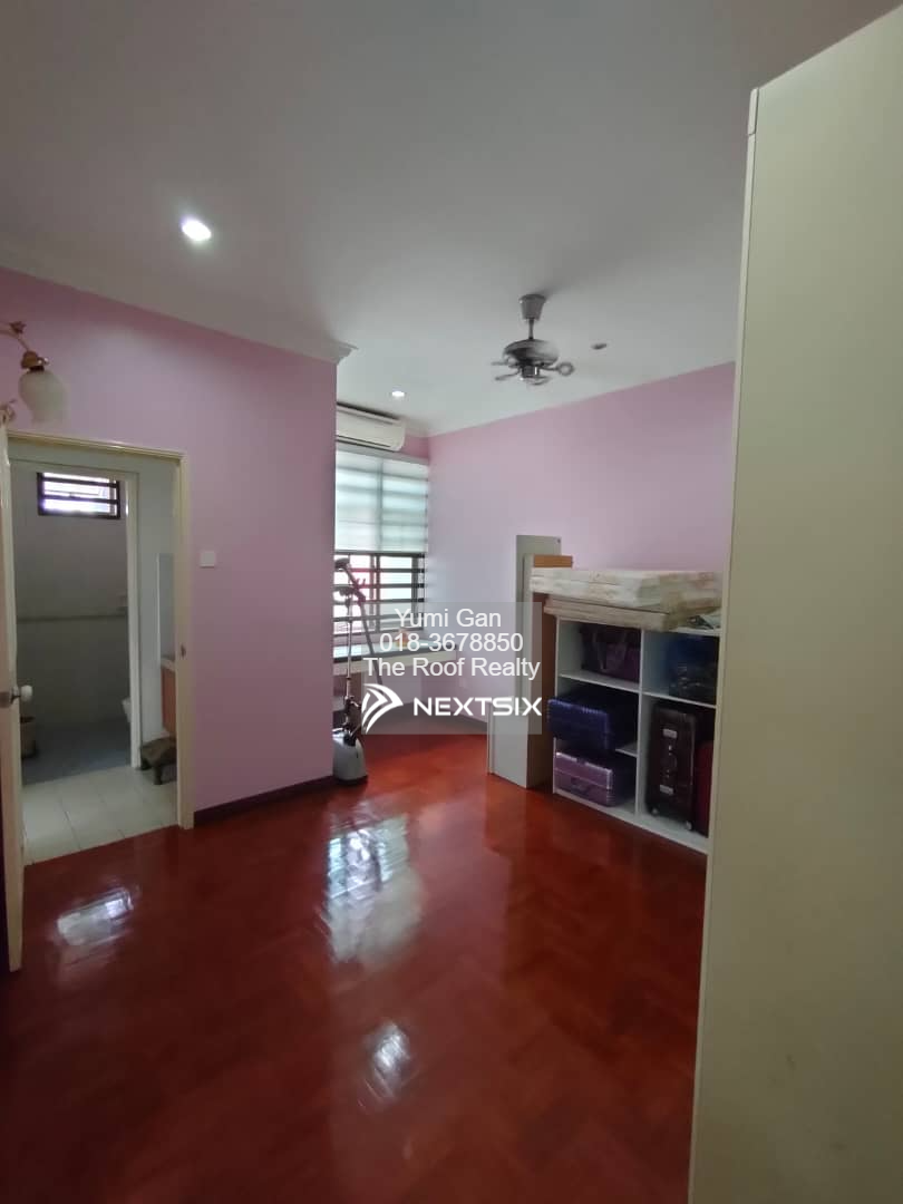 Semi-detached House For Sale in Skudai Johor - Image 3