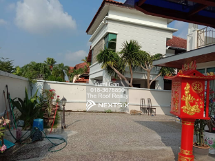 Semi-detached House For Sale in Skudai Johor - Image 4