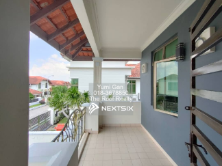Semi-detached House For Sale in Skudai Johor - Image 5