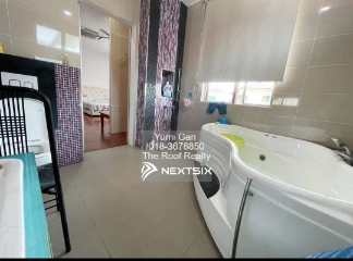 Semi-detached House For Sale in Skudai Johor - Image 6