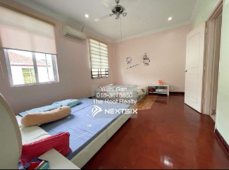 Semi-detached House For Sale in Skudai Johor - Image 7