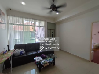 Semi-detached House For Sale in Skudai Johor - Image 8