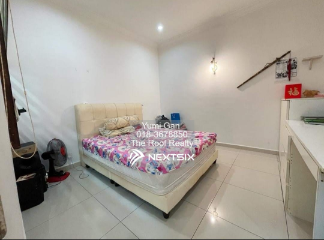 Semi-detached House For Sale in Skudai Johor - Image 9