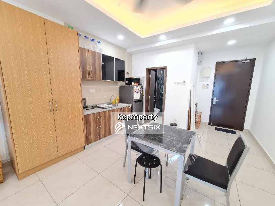 Serviced Residence For Sale in Skudai Johor - Image 5