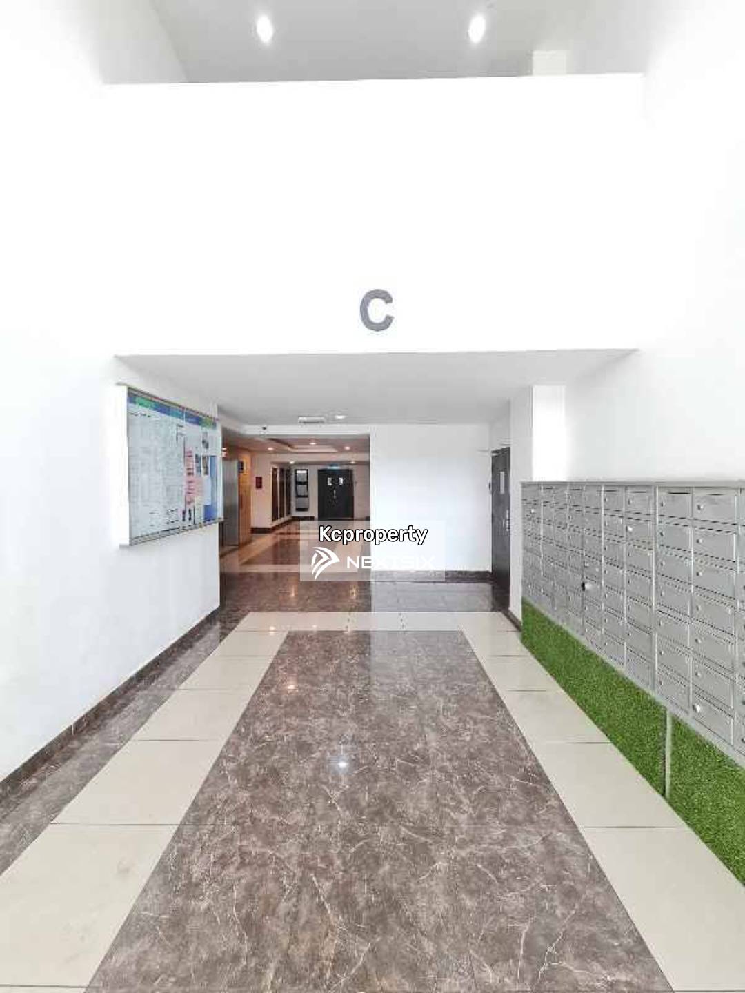 Serviced Residence For Sale in Skudai Johor - Image 7