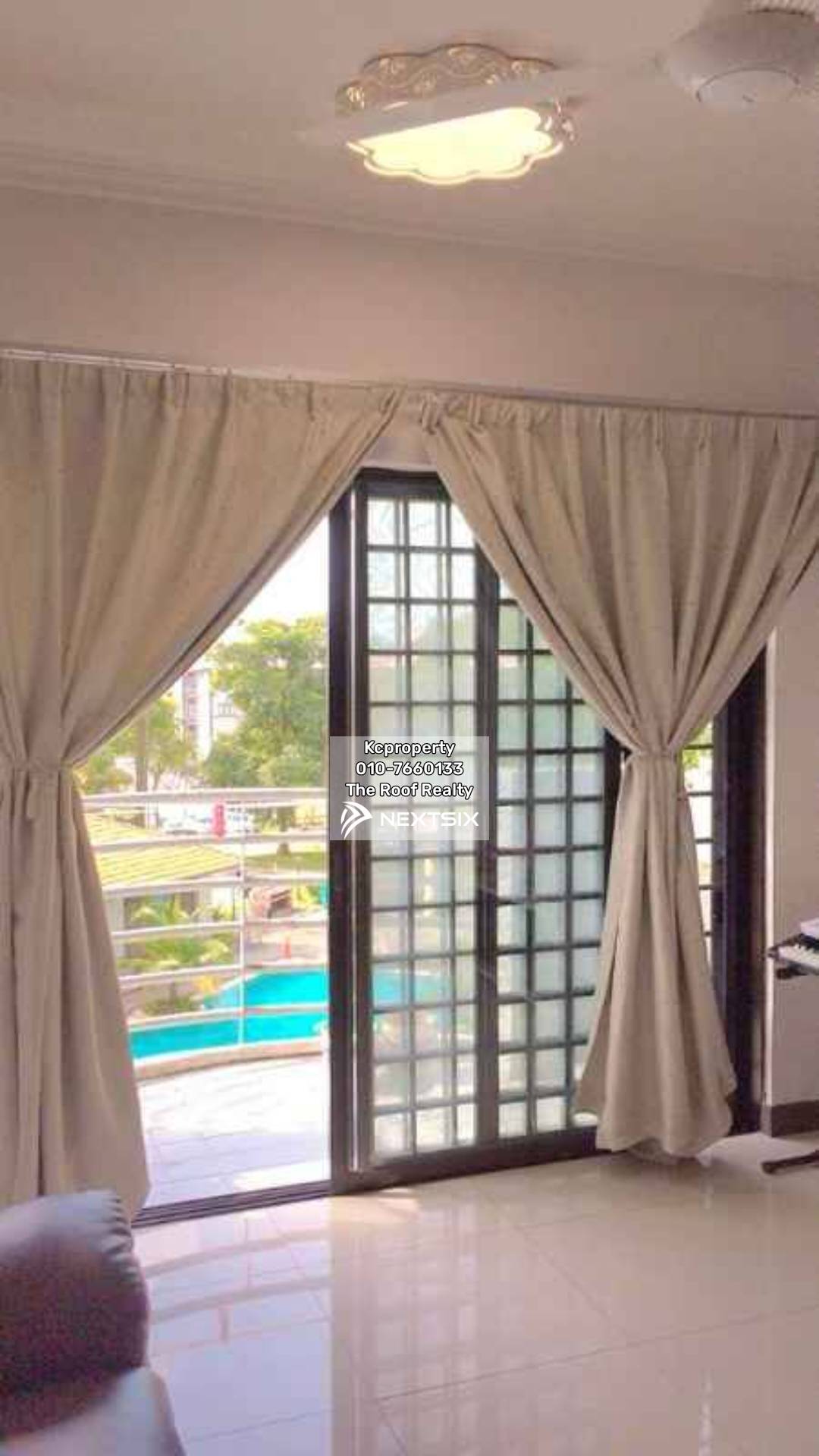 Apartment For Sale in Permas Jaya Johor - Image 5