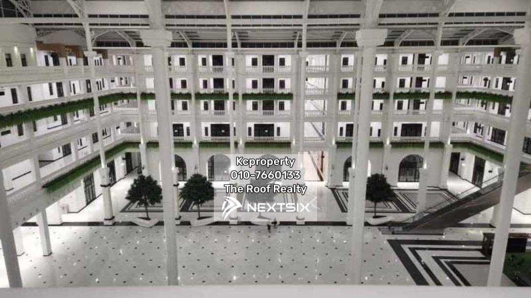 Shop Office For Rent in Gelang Patah Johor