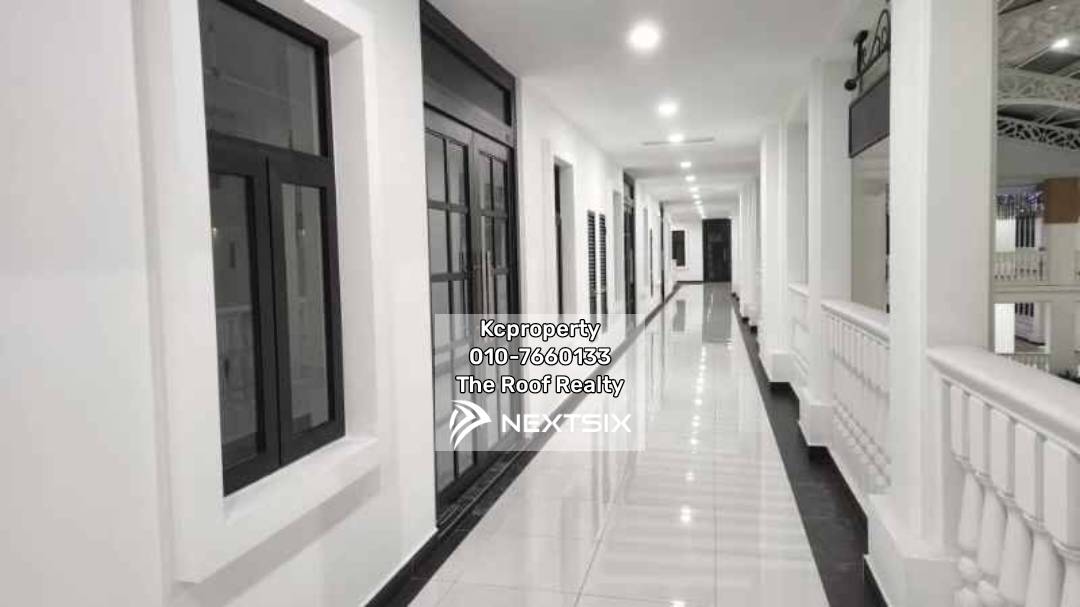 Shop Office For Rent in Gelang Patah Johor - Image 2