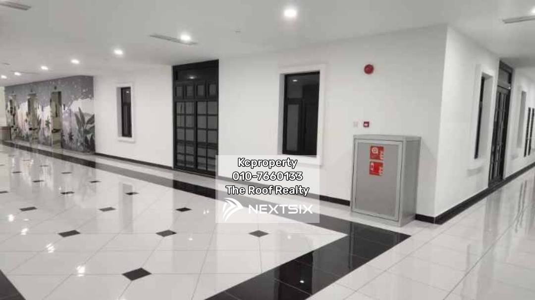 Shop Office For Rent in Gelang Patah Johor - Image 4