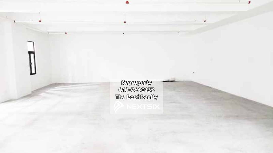 Shop Office For Rent in Gelang Patah Johor - Image 5