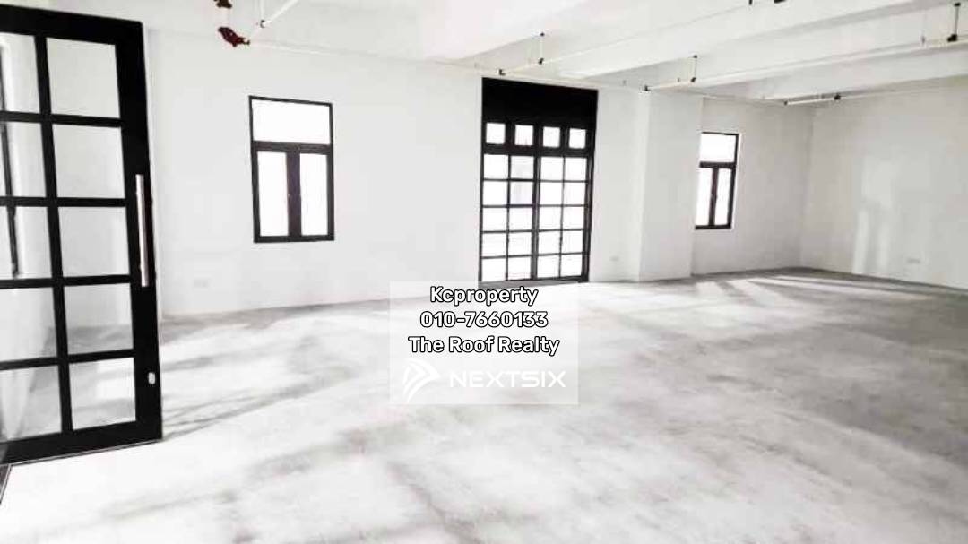 Shop Office For Rent in Gelang Patah Johor - Image 6