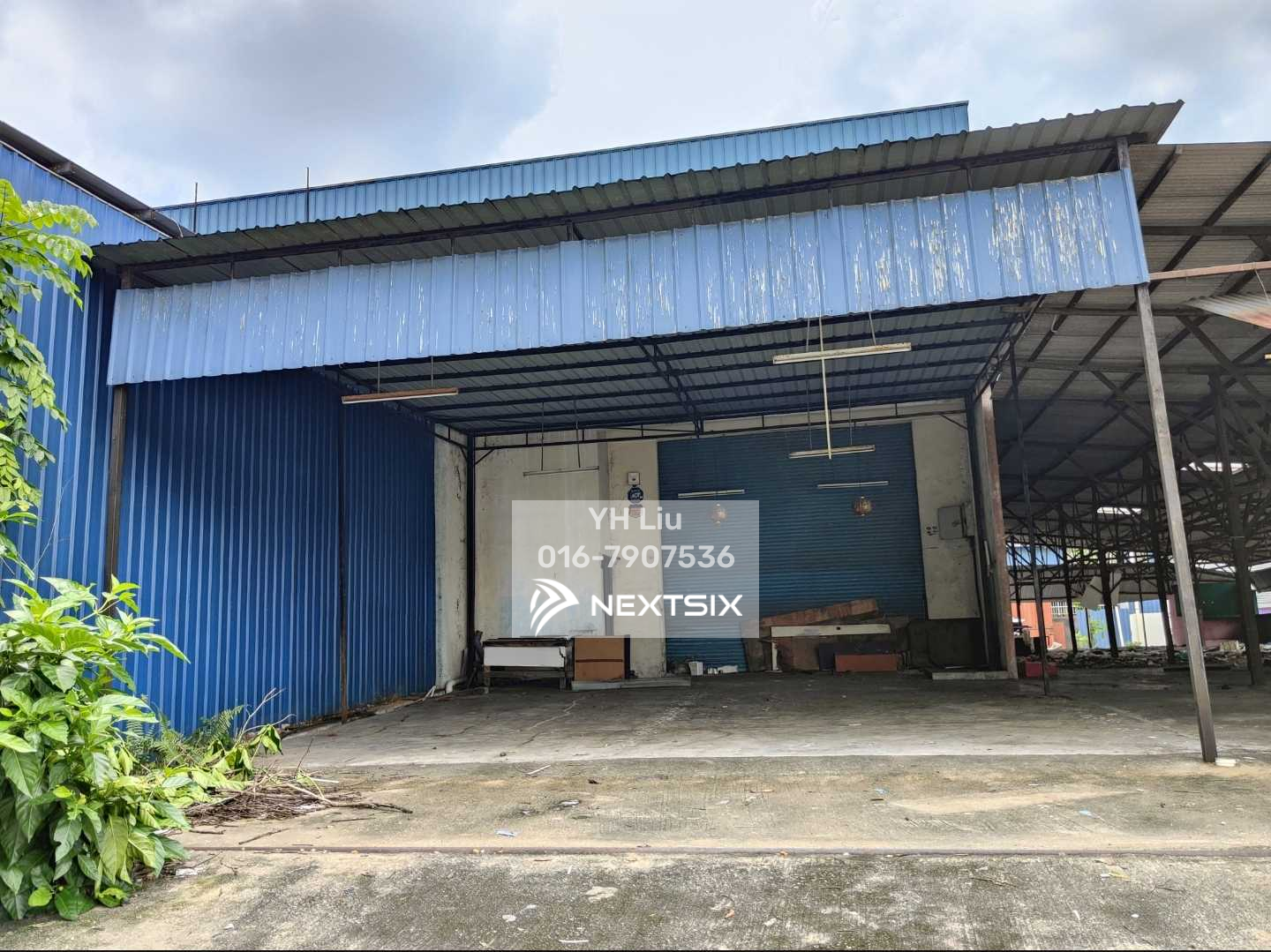 Link Factory For Rent in Johor Bahru Johor