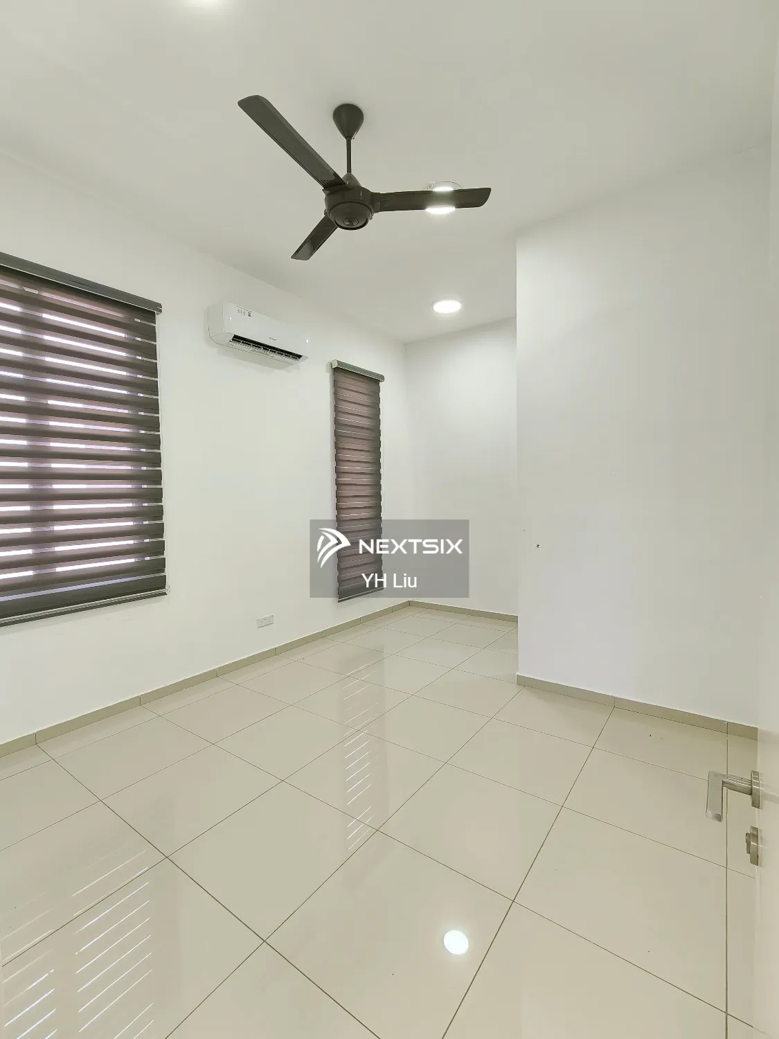 Cluster House For Rent in Johor Bahru Johor - Image 11