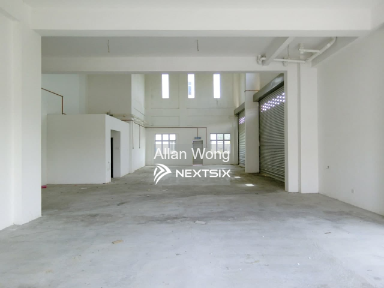 Semi-D Factory For Rent in Gelang Patah Johor - Image 3