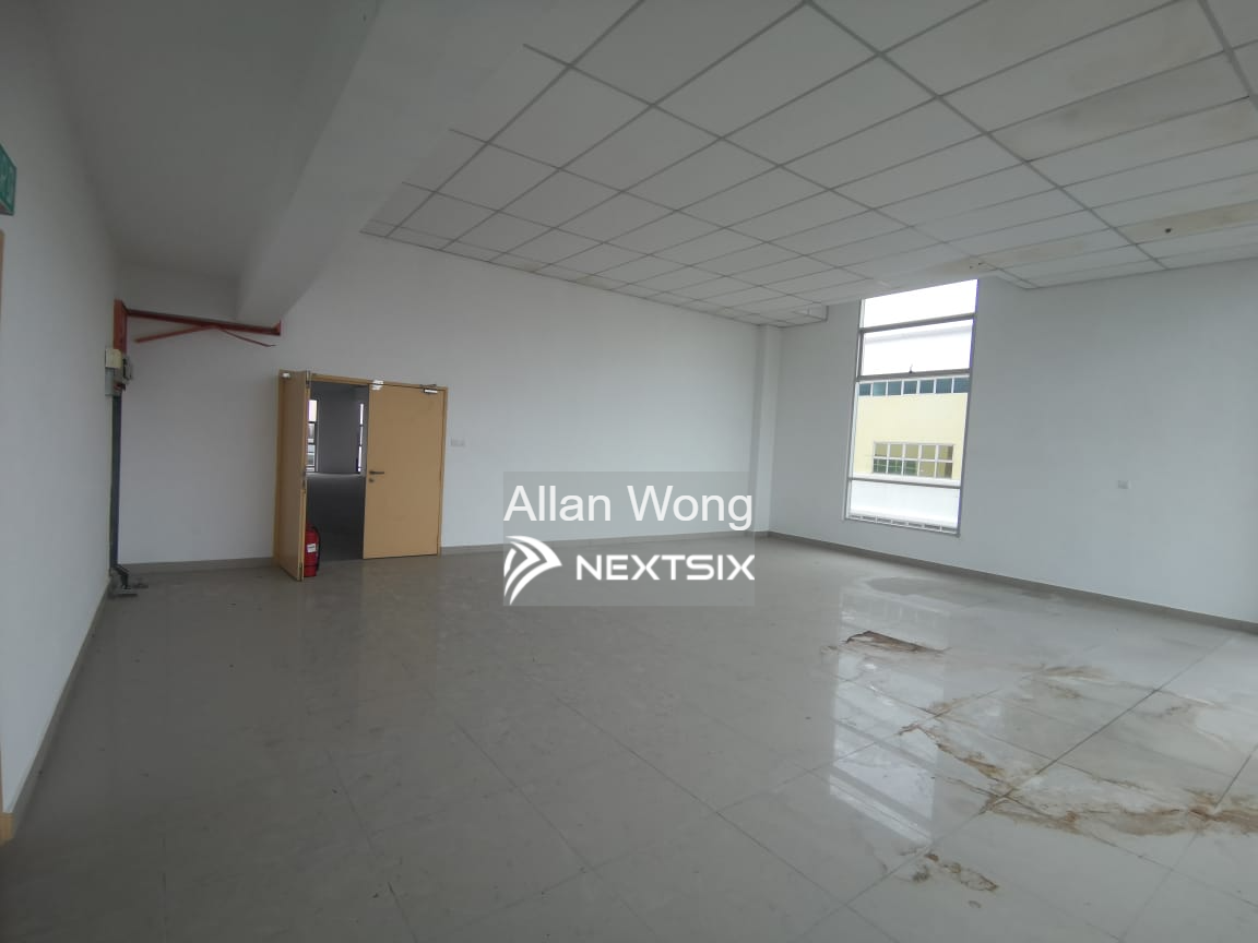 Semi-D Factory For Rent in Gelang Patah Johor - Image 5