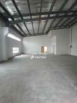 Semi-D Factory For Rent in Gelang Patah Johor - Image 6