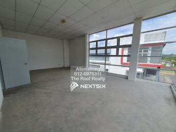 Detached Factory For Rent in Gelang Patah Johor - Image 8
