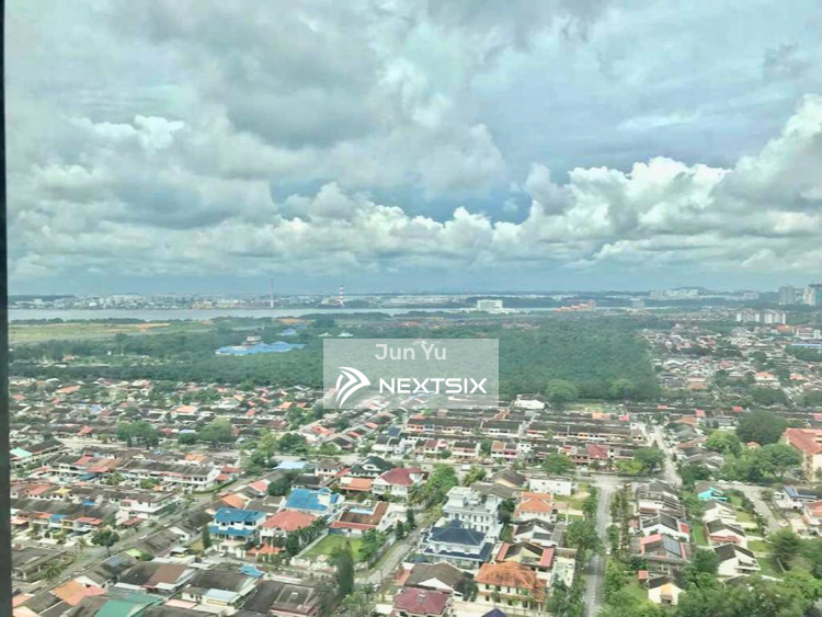 Serviced Residence For Sale in Johor Bahru Johor