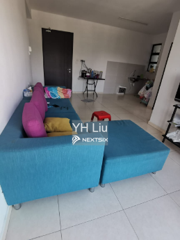 Condominium For Sale in Skudai Johor