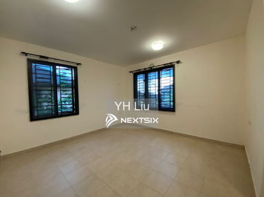 Cluster House For Sale in Johor Bahru Johor