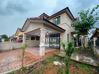 Cluster House For Sale in Johor Bahru Johor - Image 5