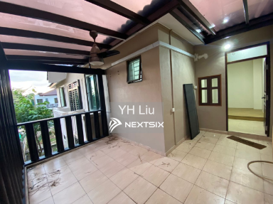 Cluster House For Sale in Johor Bahru Johor - Image 8