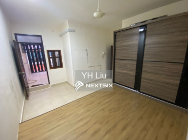 Cluster House For Sale in Johor Bahru Johor - Image 9