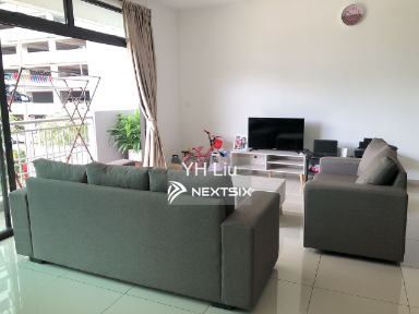 Serviced Residence For Sale in Johor Bahru Johor