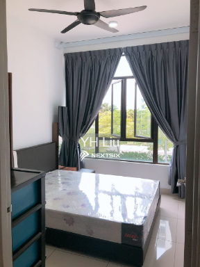 Serviced Residence For Sale in Johor Bahru Johor - Image 5