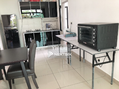 Serviced Residence For Sale in Johor Bahru Johor - Image 8
