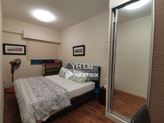 Condominium For Sale in Johor Bahru Johor - Image 8