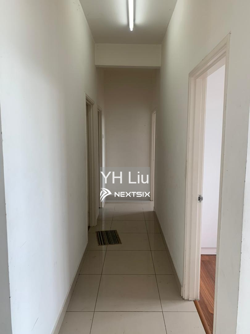 Apartment For Sale in Iskandar Puteri (Nusajaya) Johor