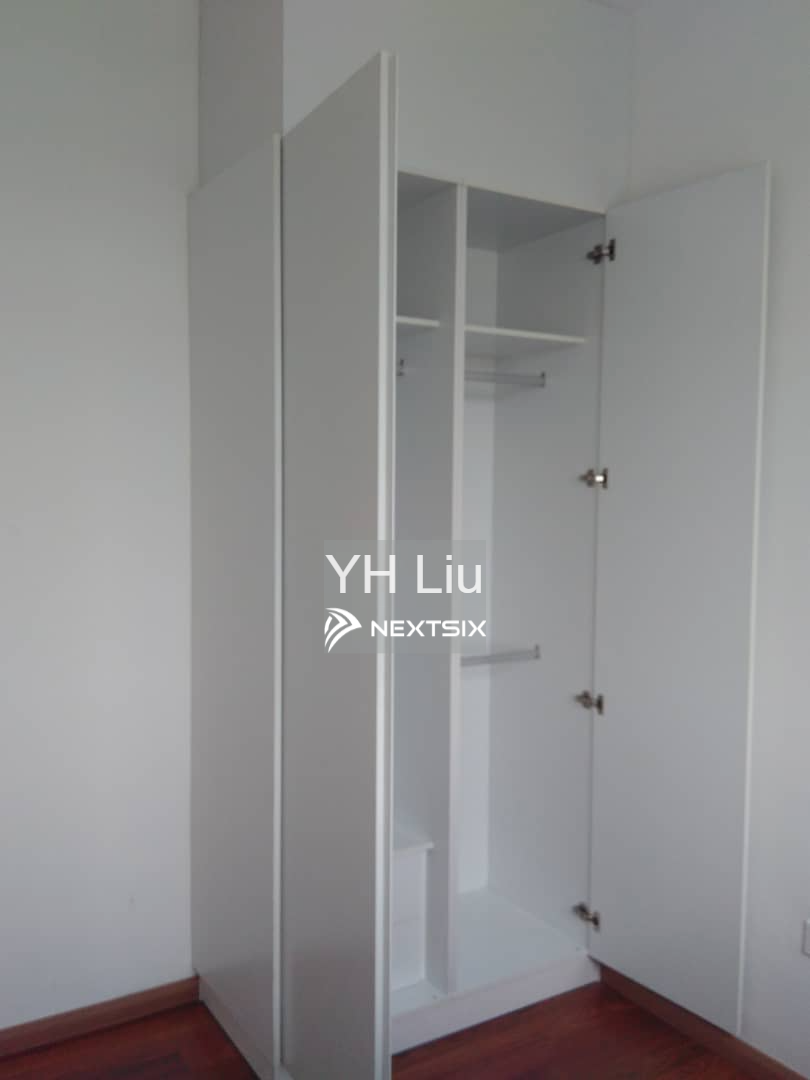 Apartment For Sale in Iskandar Puteri (Nusajaya) Johor - Image 6