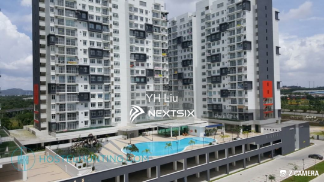 Apartment For Sale in Iskandar Puteri (Nusajaya) Johor - Image 7