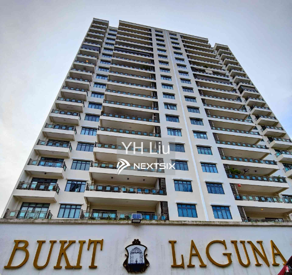 Condominium For Sale in Johor Bahru Johor