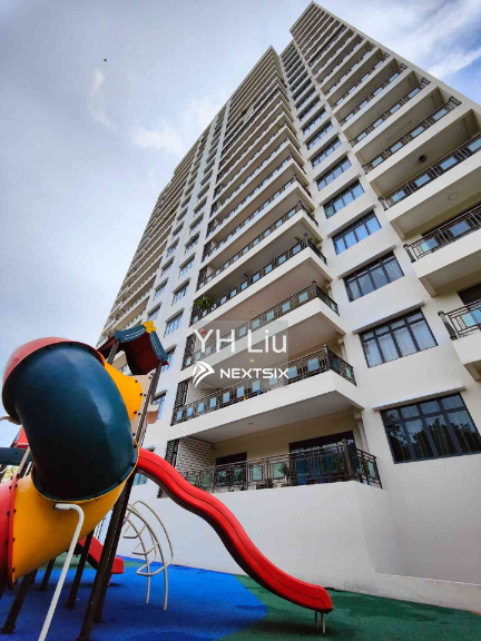 Condominium For Sale in Johor Bahru Johor - Image 10