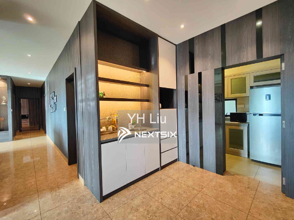 Condominium For Sale in Johor Bahru Johor - Image 12