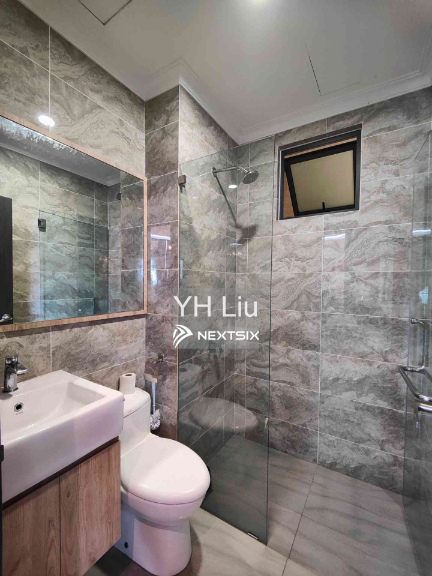 Condominium For Sale in Johor Bahru Johor - Image 13