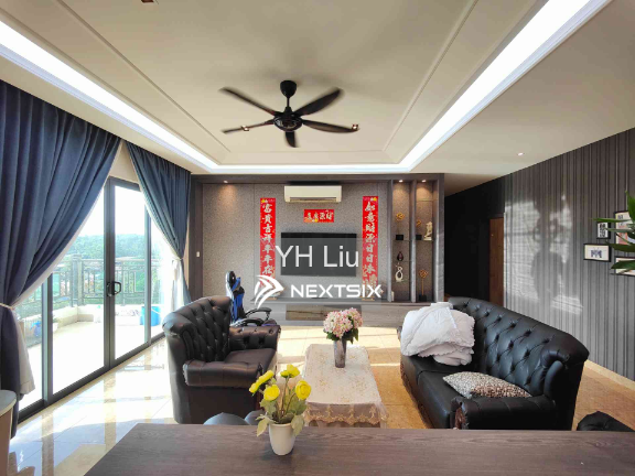 Condominium For Sale in Johor Bahru Johor - Image 5