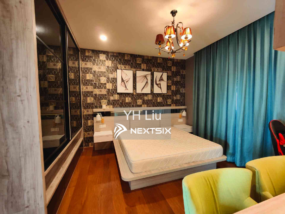 Condominium For Sale in Johor Bahru Johor - Image 6