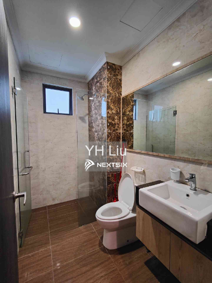 Condominium For Sale in Johor Bahru Johor - Image 7