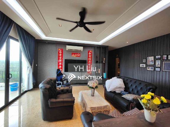 Condominium For Sale in Johor Bahru Johor - Image 8