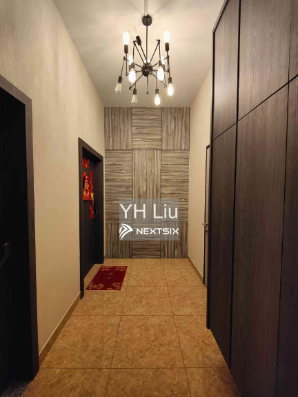 Condominium For Sale in Johor Bahru Johor - Image 9