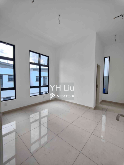 Cluster House For Sale in Johor Bahru Johor - Image 11